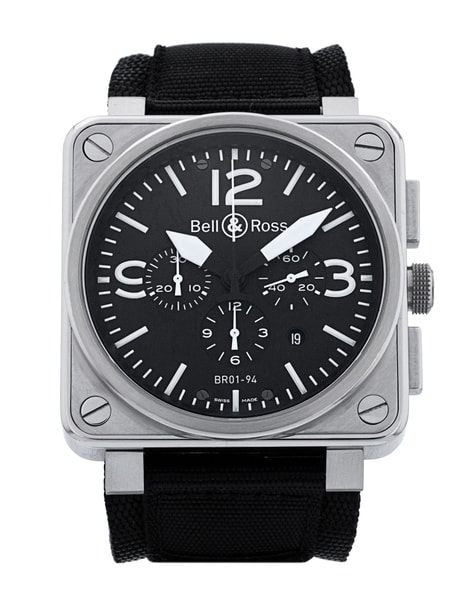 Bell and Ross BR 03-94 BR03-94